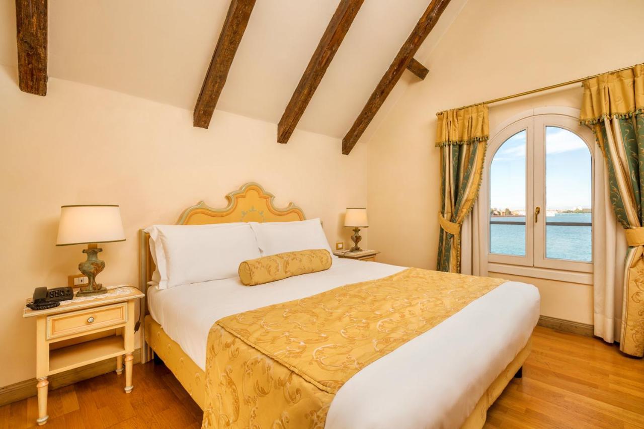 Suite Lagoon View