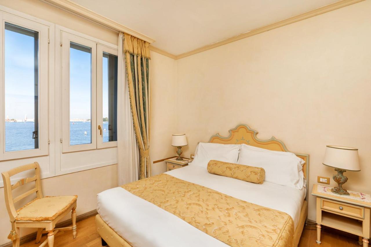 Suite Lagoon View