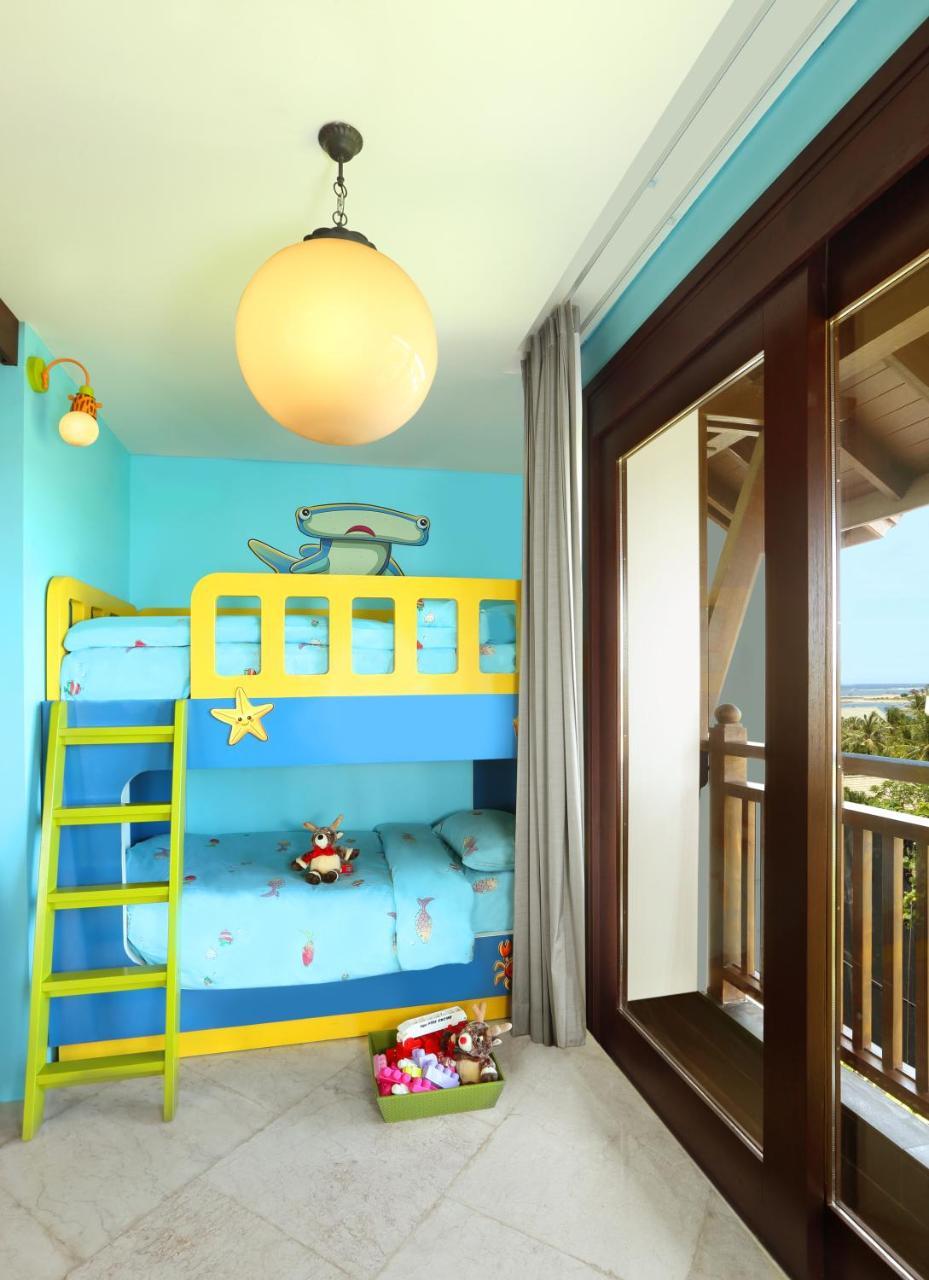 Kids Adventure Suite