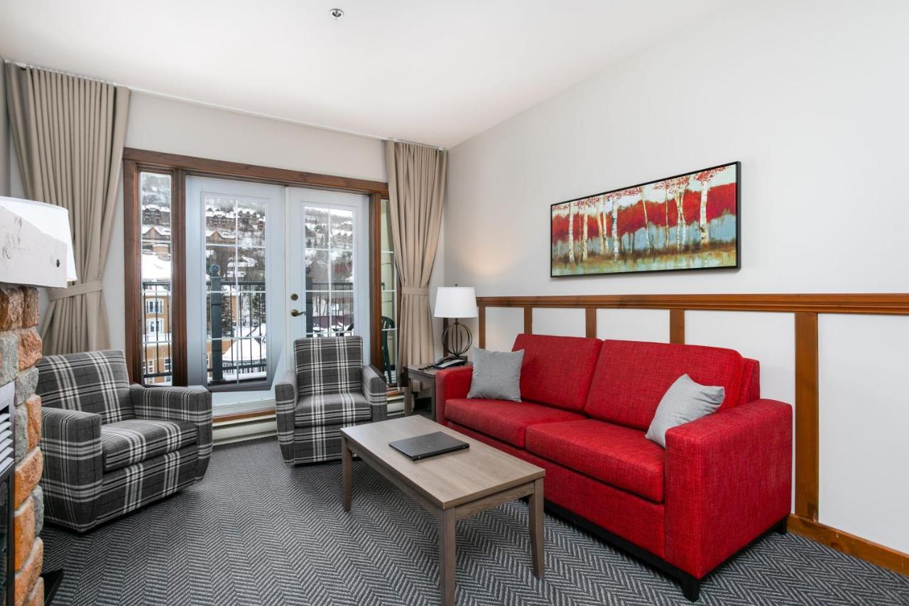 Suite 1 Chambre