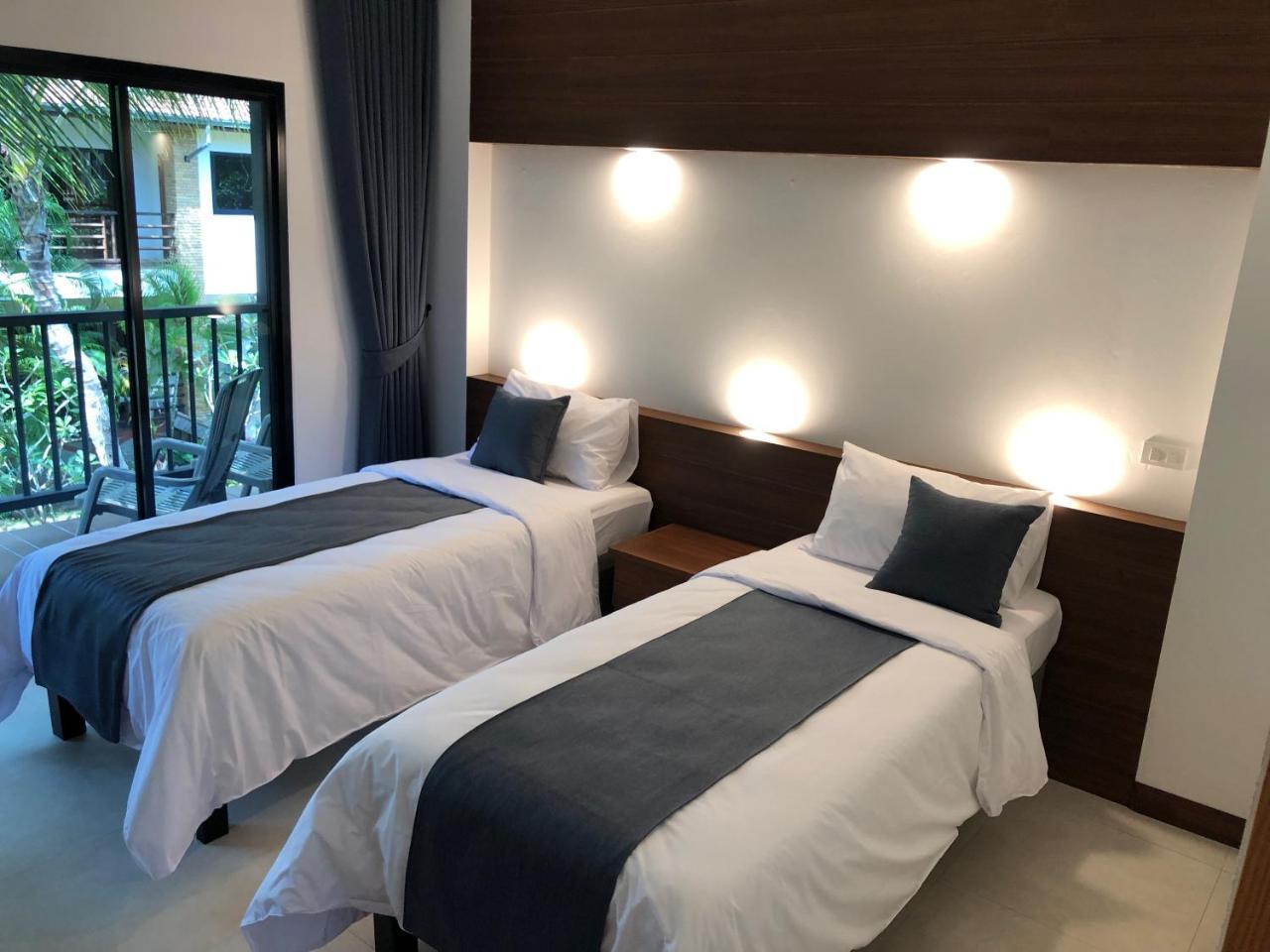 Deluxe Appartement