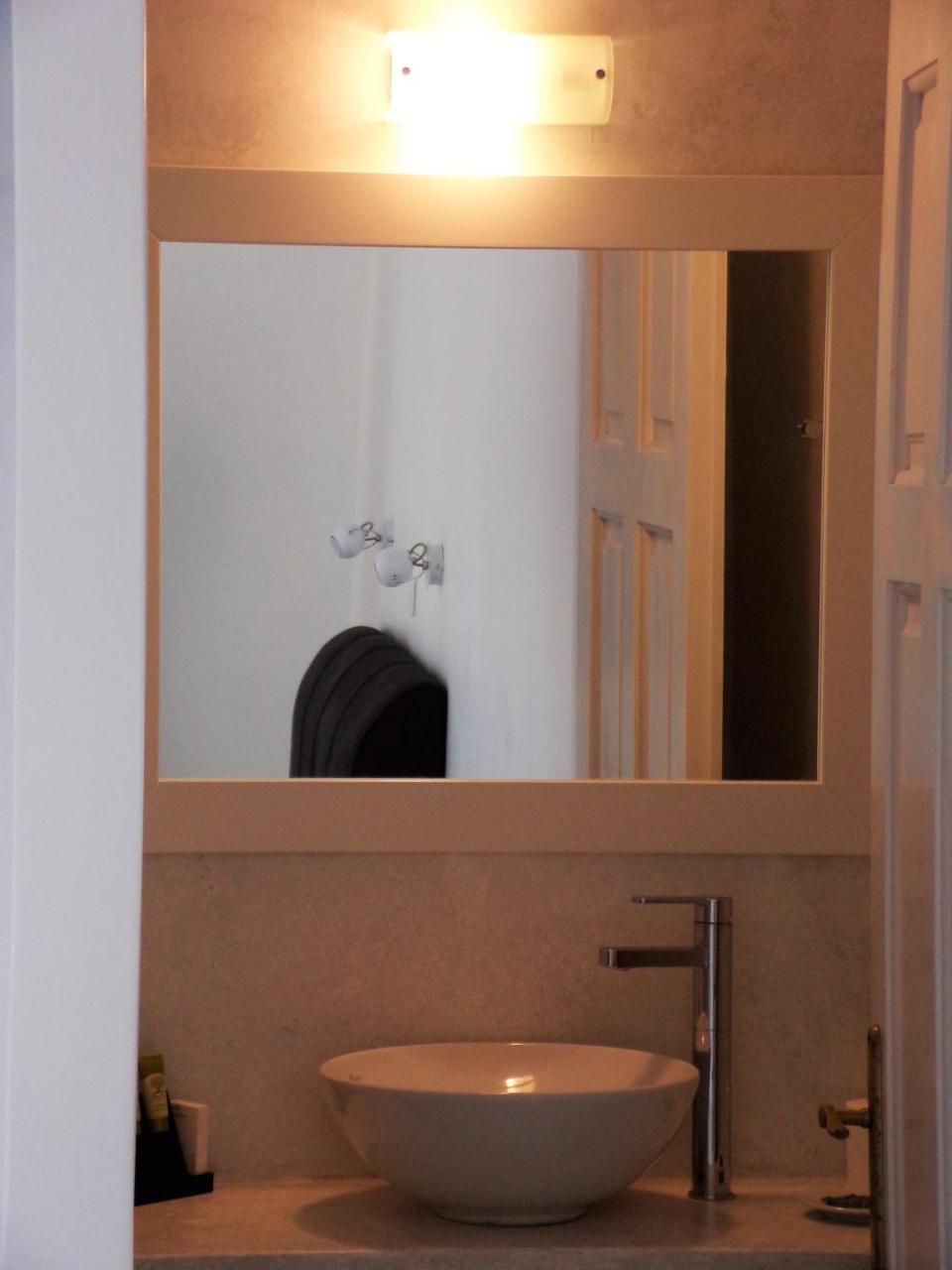 Triple Room Courtyard Access Ground Floor