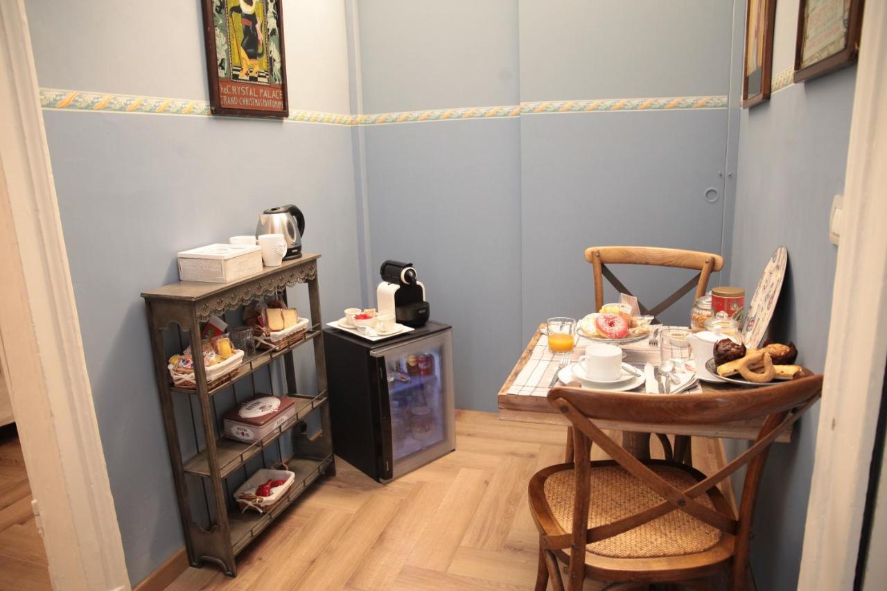 Double Room Extra Bed