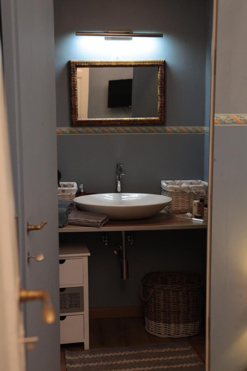 Double Room Extra Bed