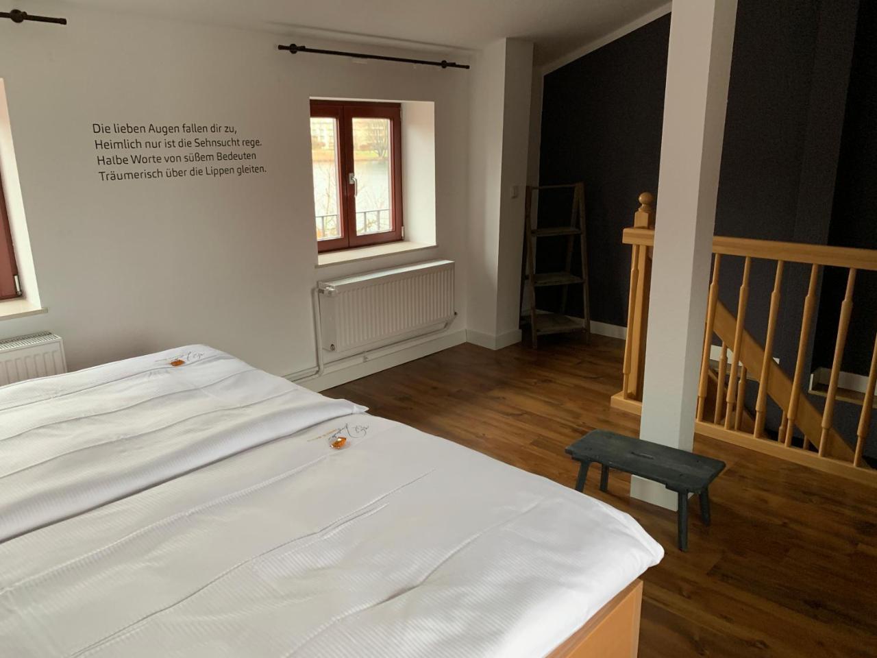 Double Room Lake View