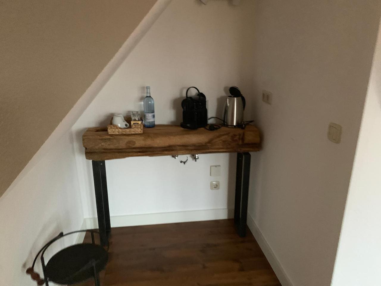 Deluxe Doppelzimmer
