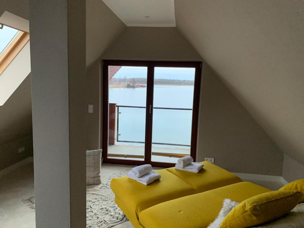 Apartment Private Pool
