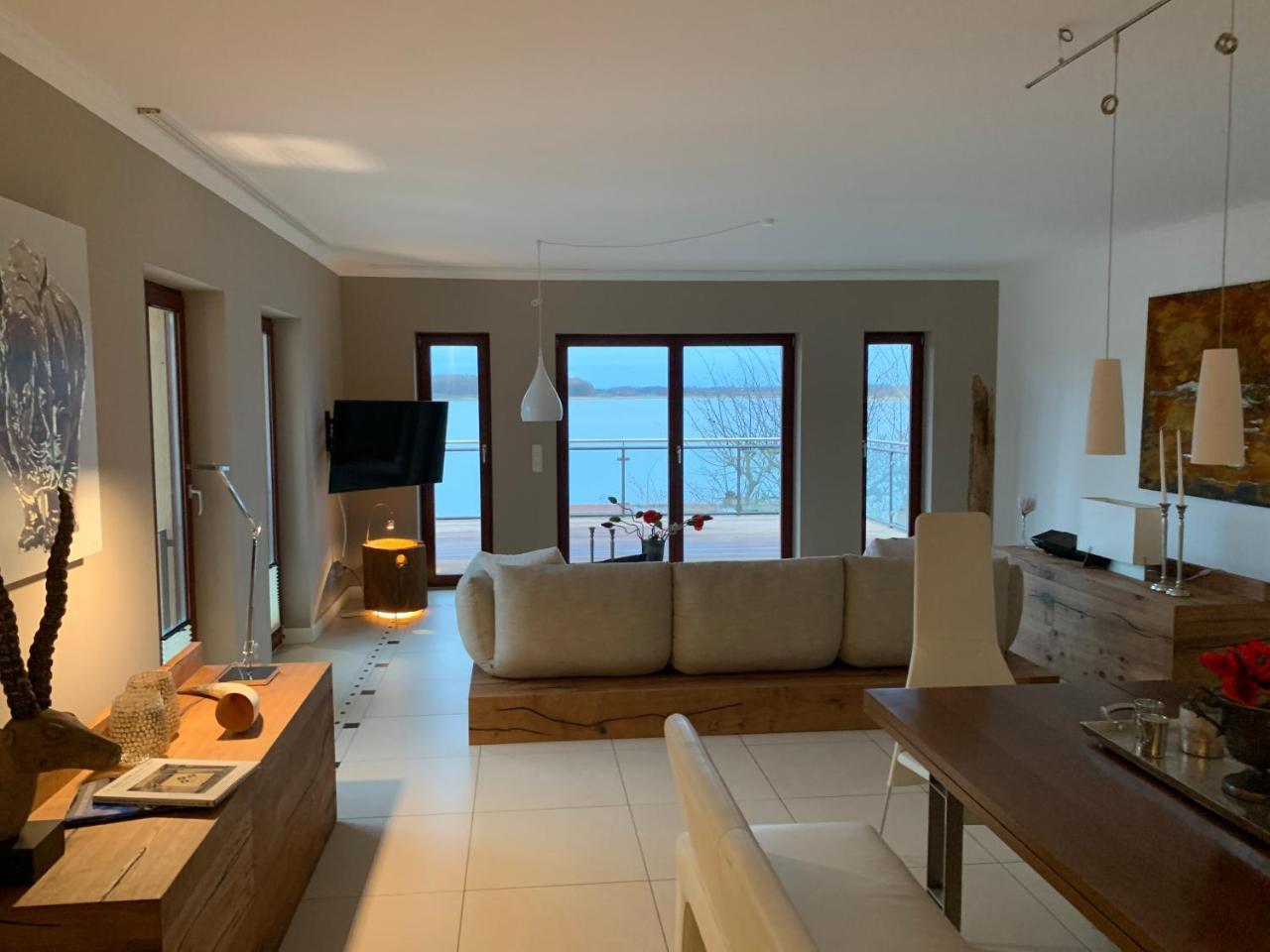 Apartment Private Pool
