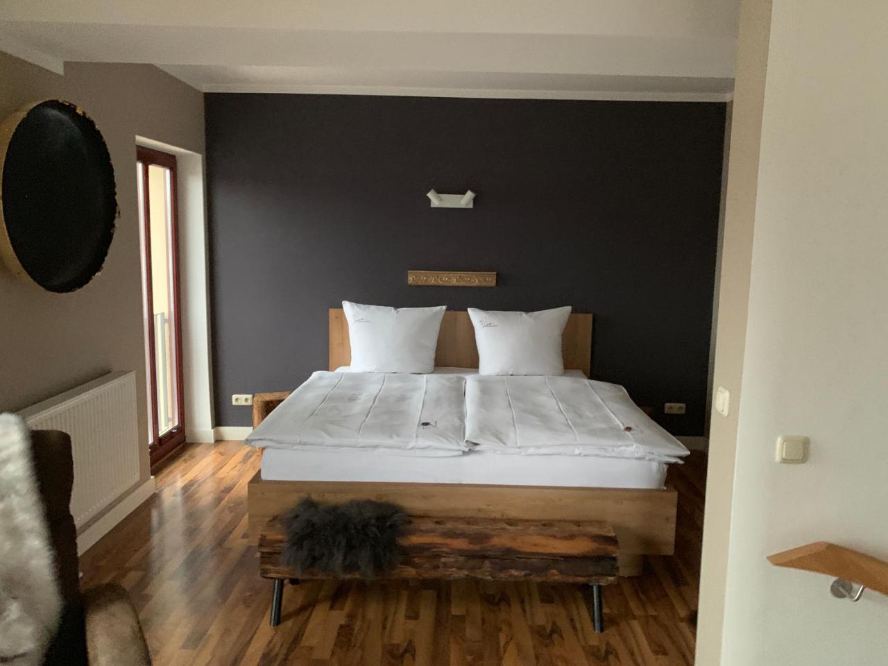 Double Room Lake View