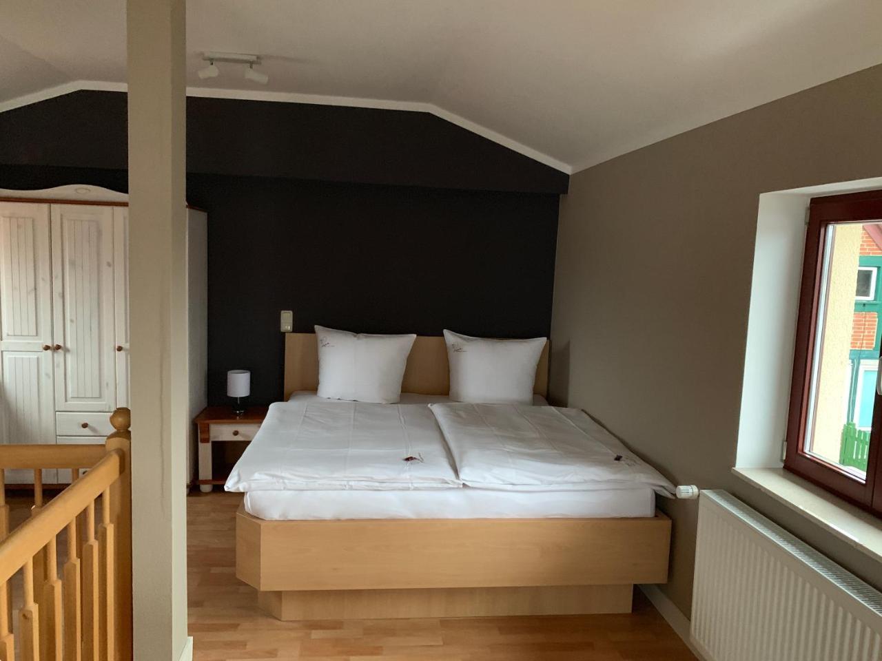 Double Room Lake View