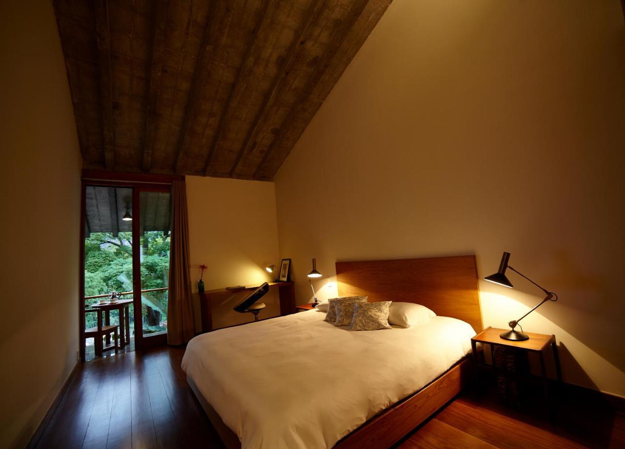 Double Room Balcony