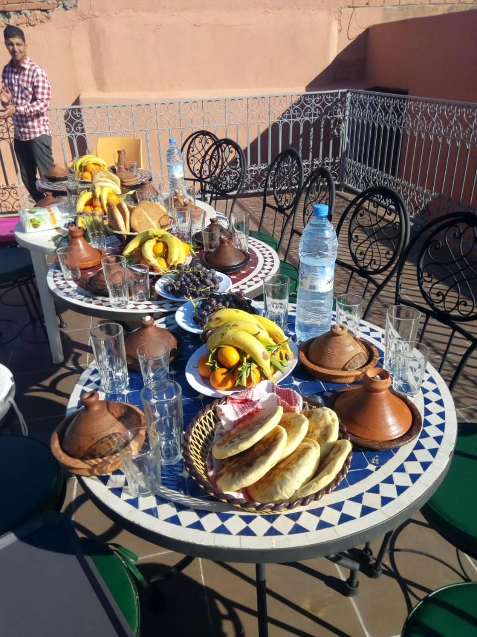 Appartement avec Balcon