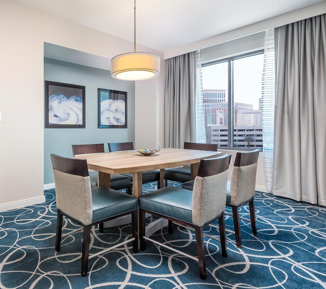 Two Bedroom Deluxe