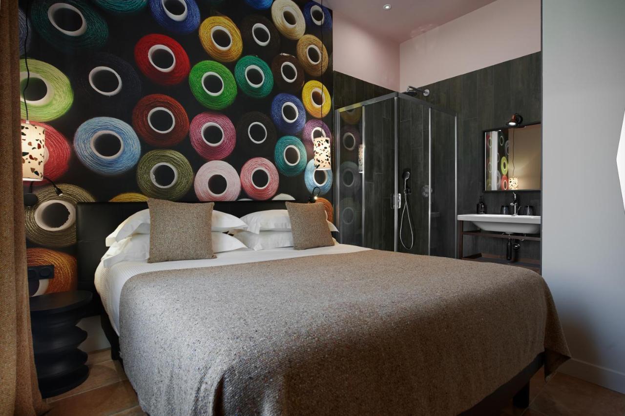 Quarto Duplo Atelier - Anexo