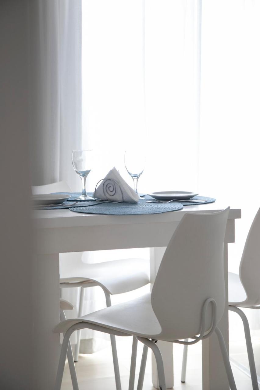Apartamento (4 adultos)
