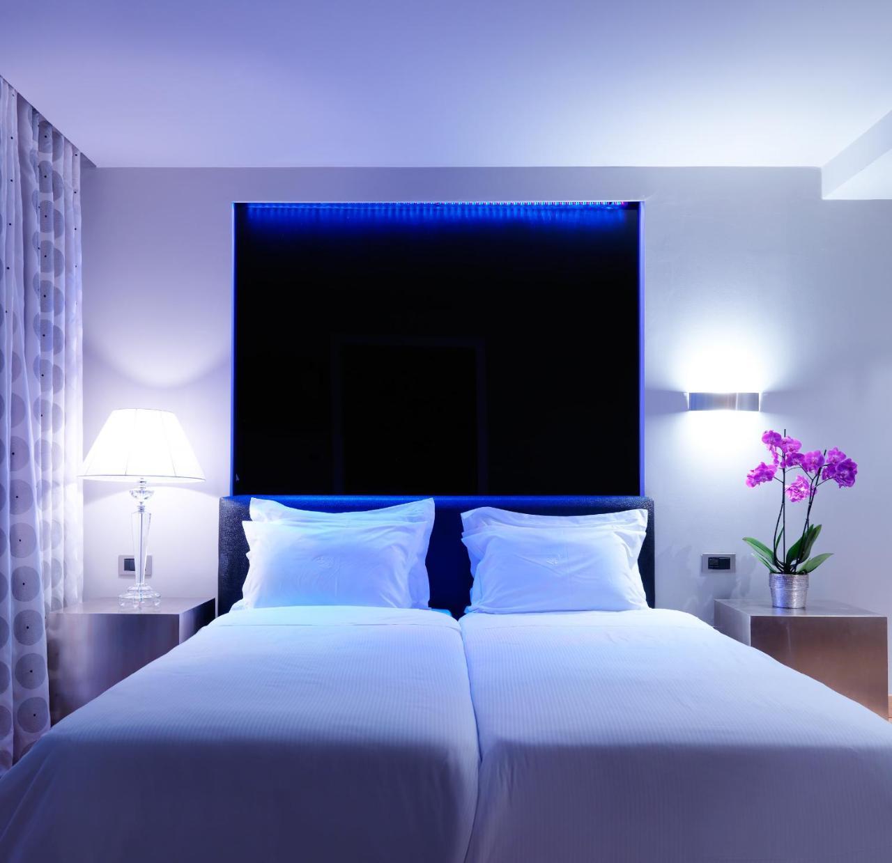 Lifestyle Suite mit 2 Schlafzimmern