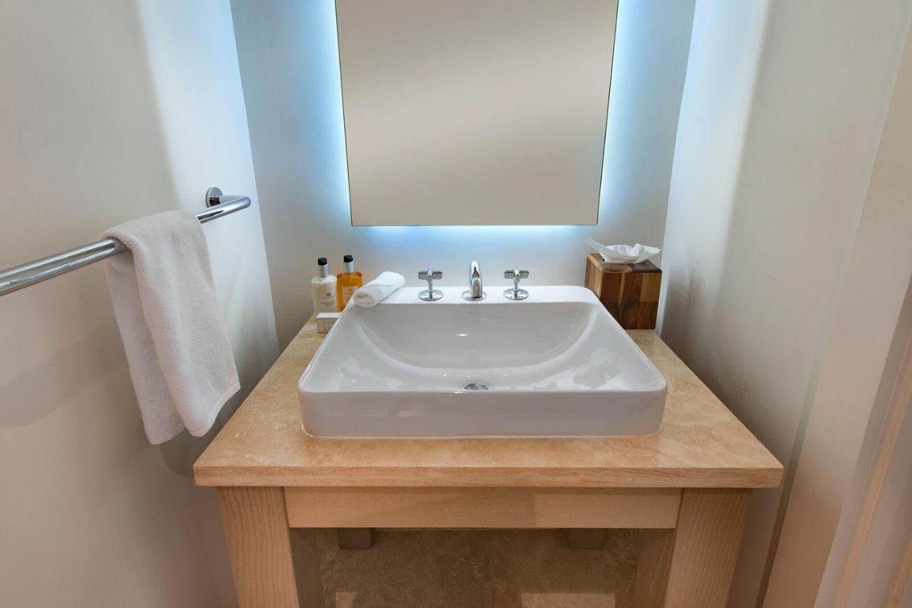 Suite Superior con cama extragrande
