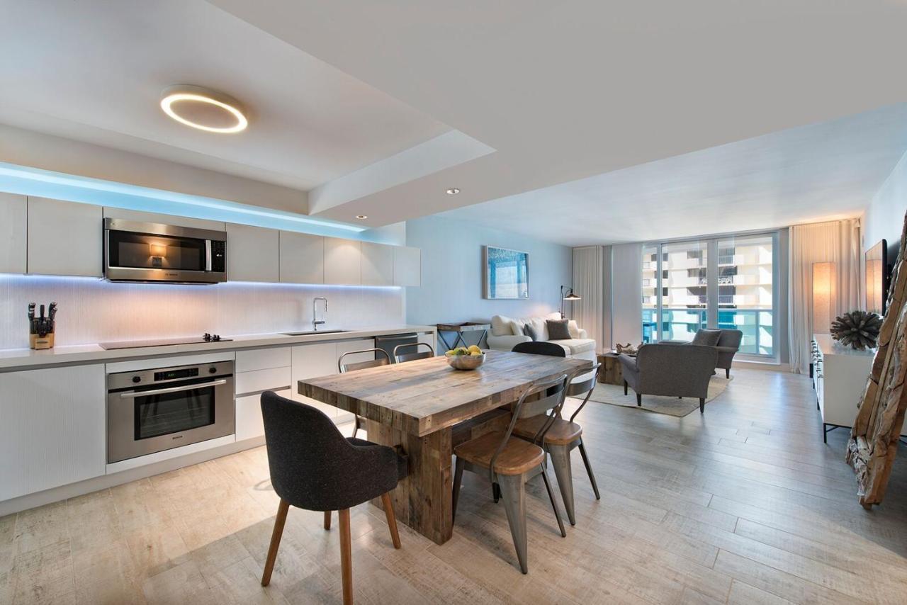 Superior King Suite