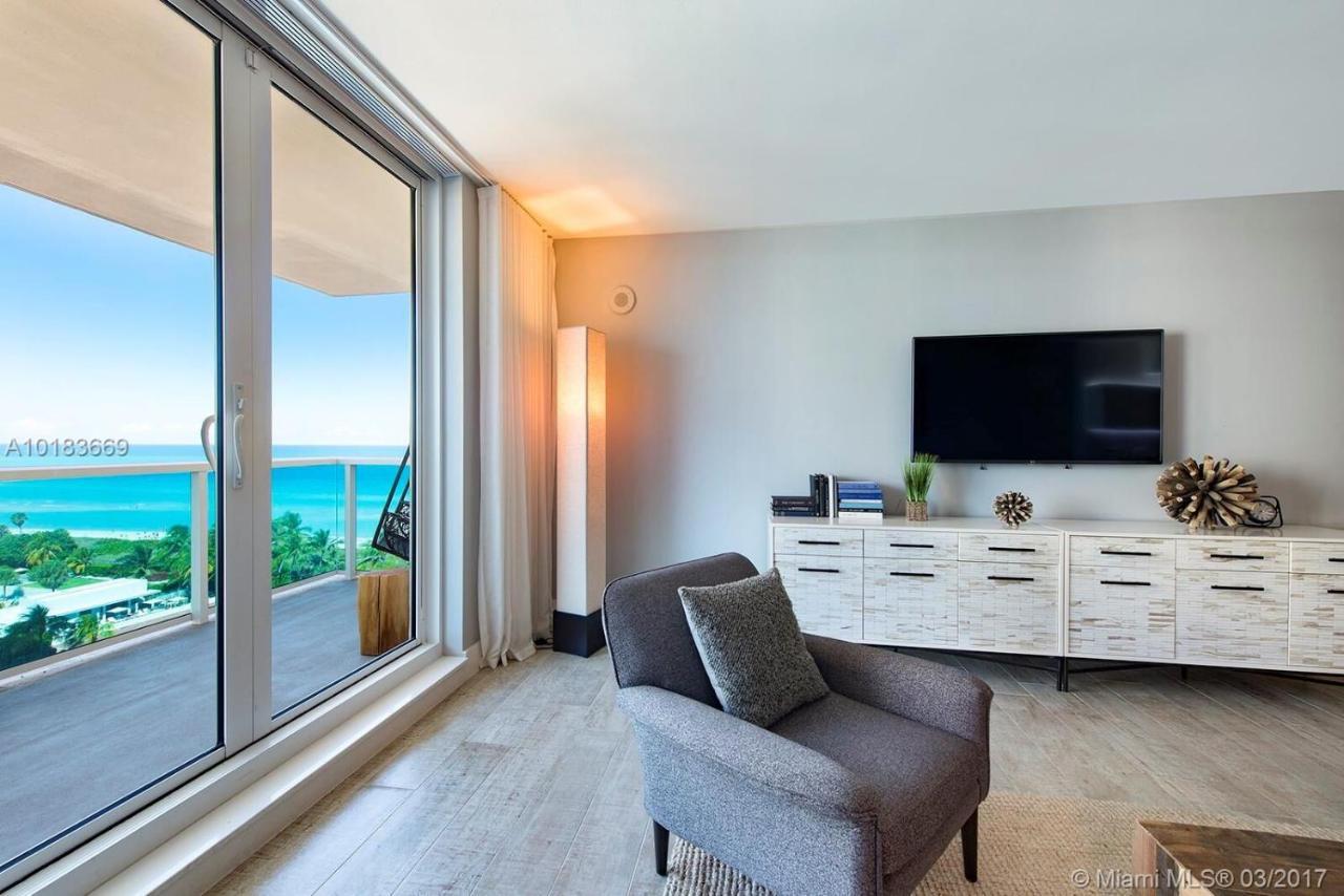 Superior King Suite