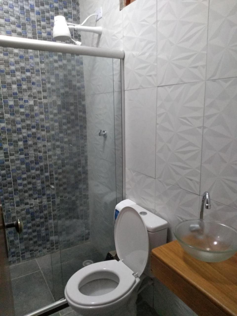 Quarto Duplo Pequeno