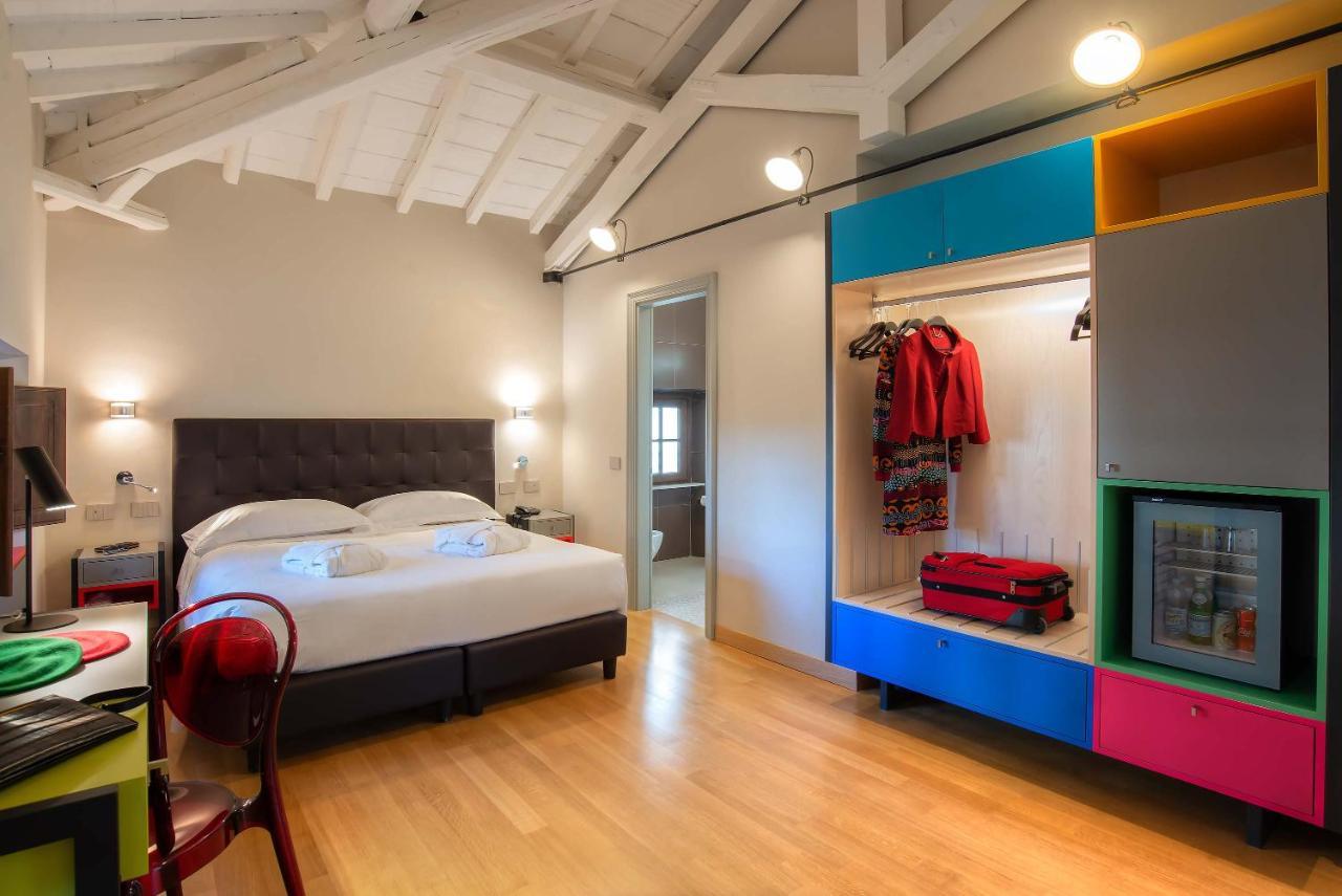 Habitación Doble Superior