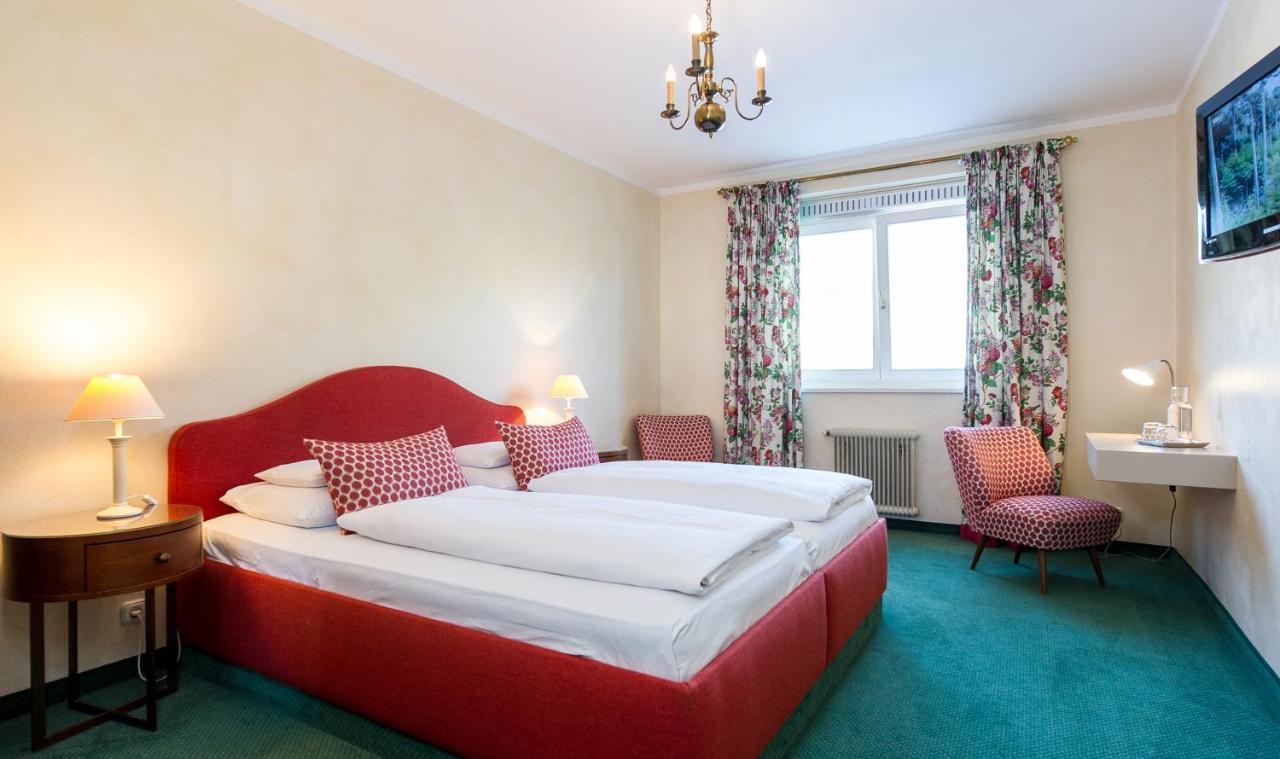 Doppelzimmer