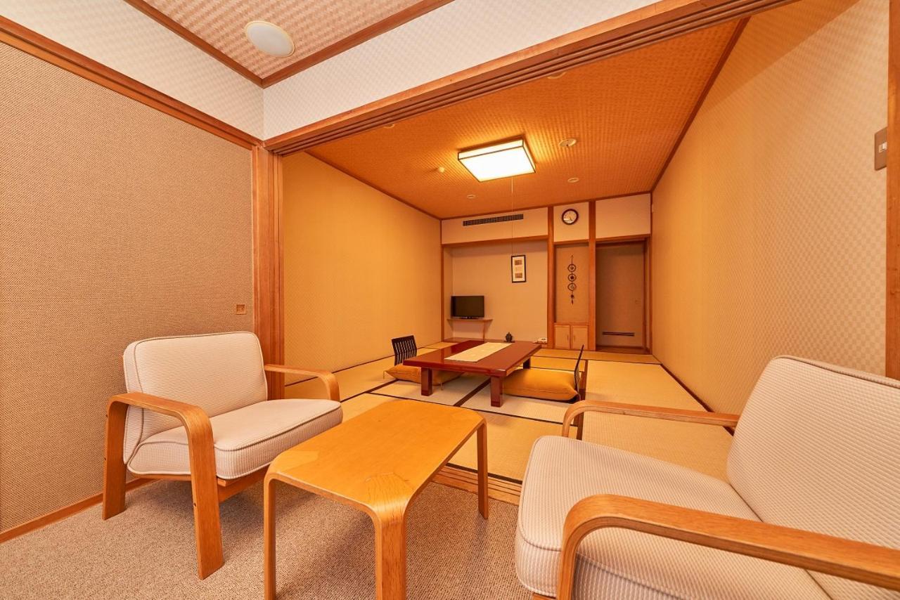 Superior Japanese-Style Room - Non-Smoking