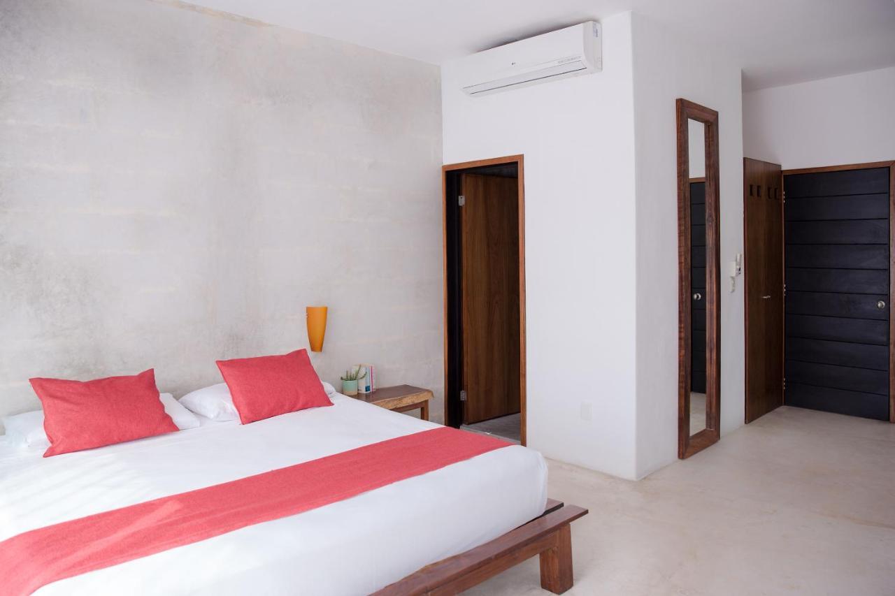 King Room Upper Floor