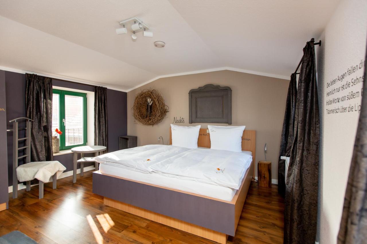 Double Room Lake View