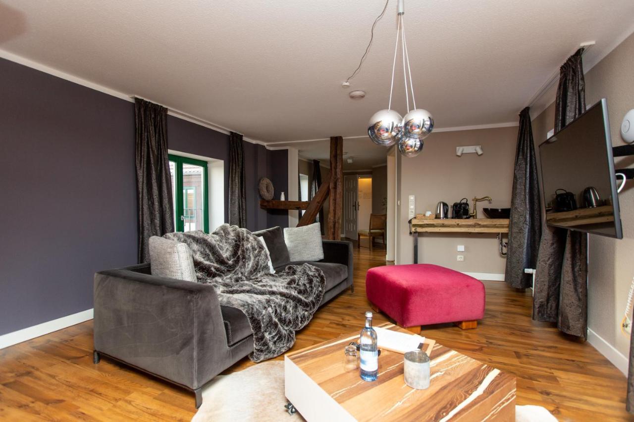 Double Room Lake View