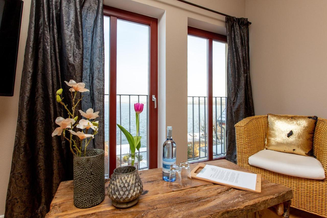 Double Room Lake View