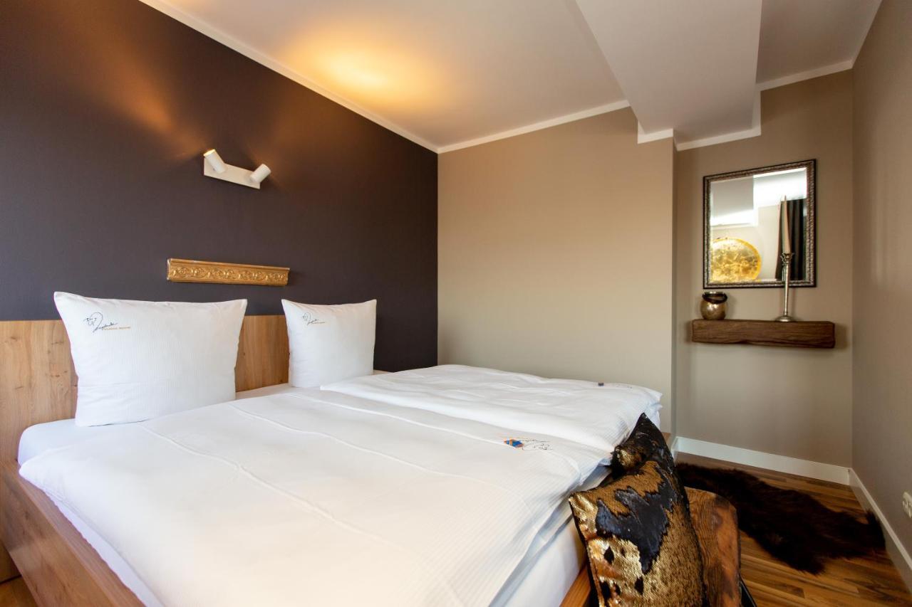 Double Room Lake View