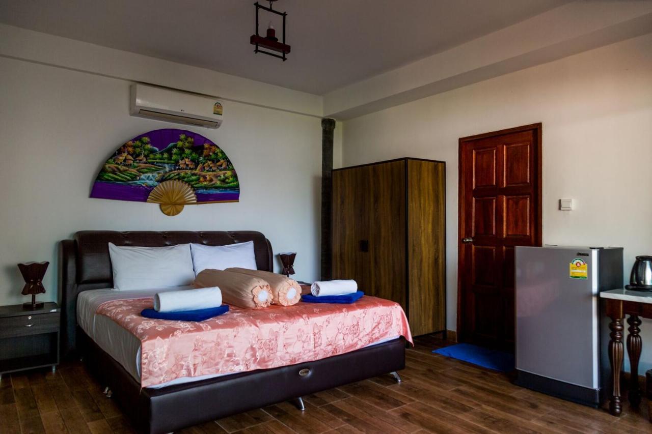 Standard Room No Sea View
