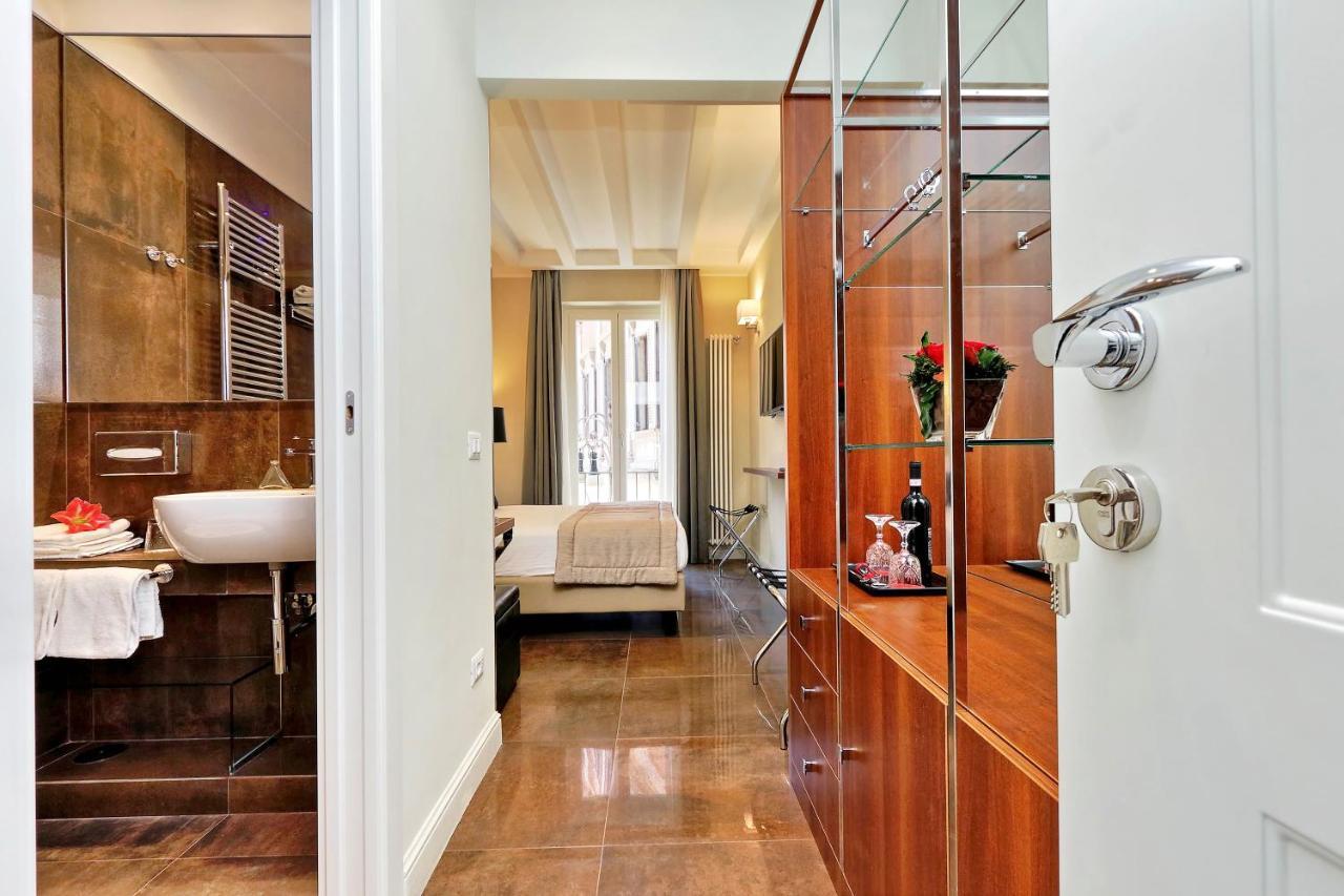 Deluxe Double or Twin Room City View
