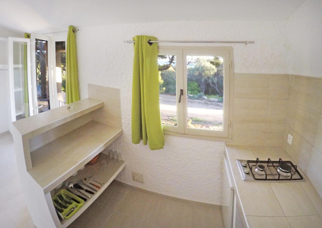 Bungalow Standard con Aria Condizionata