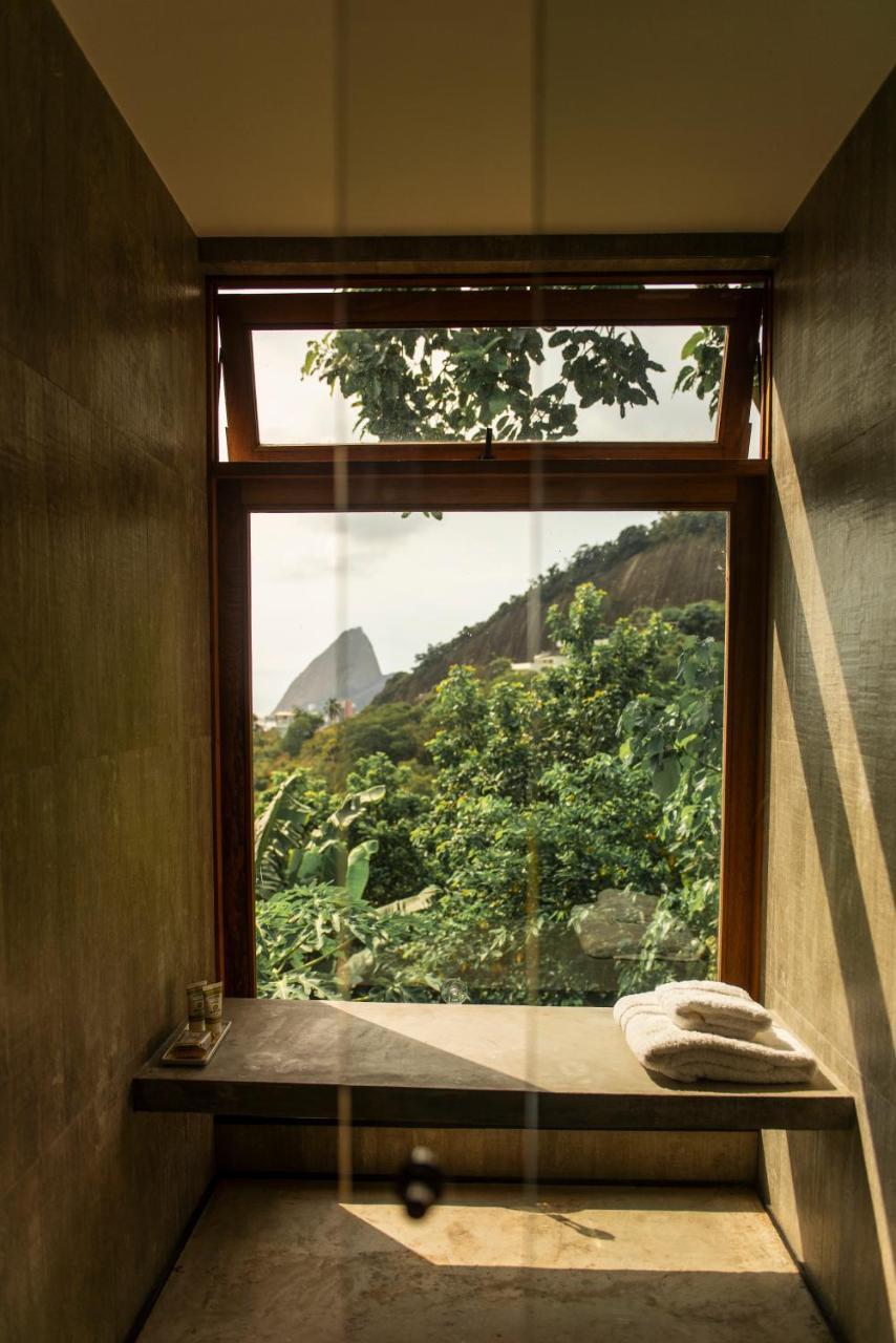 King Room Balcony
