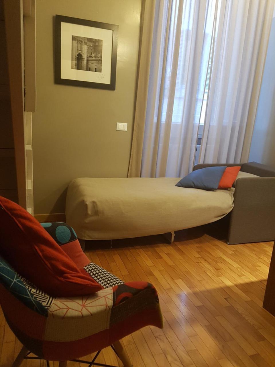 Triple Room Split Level