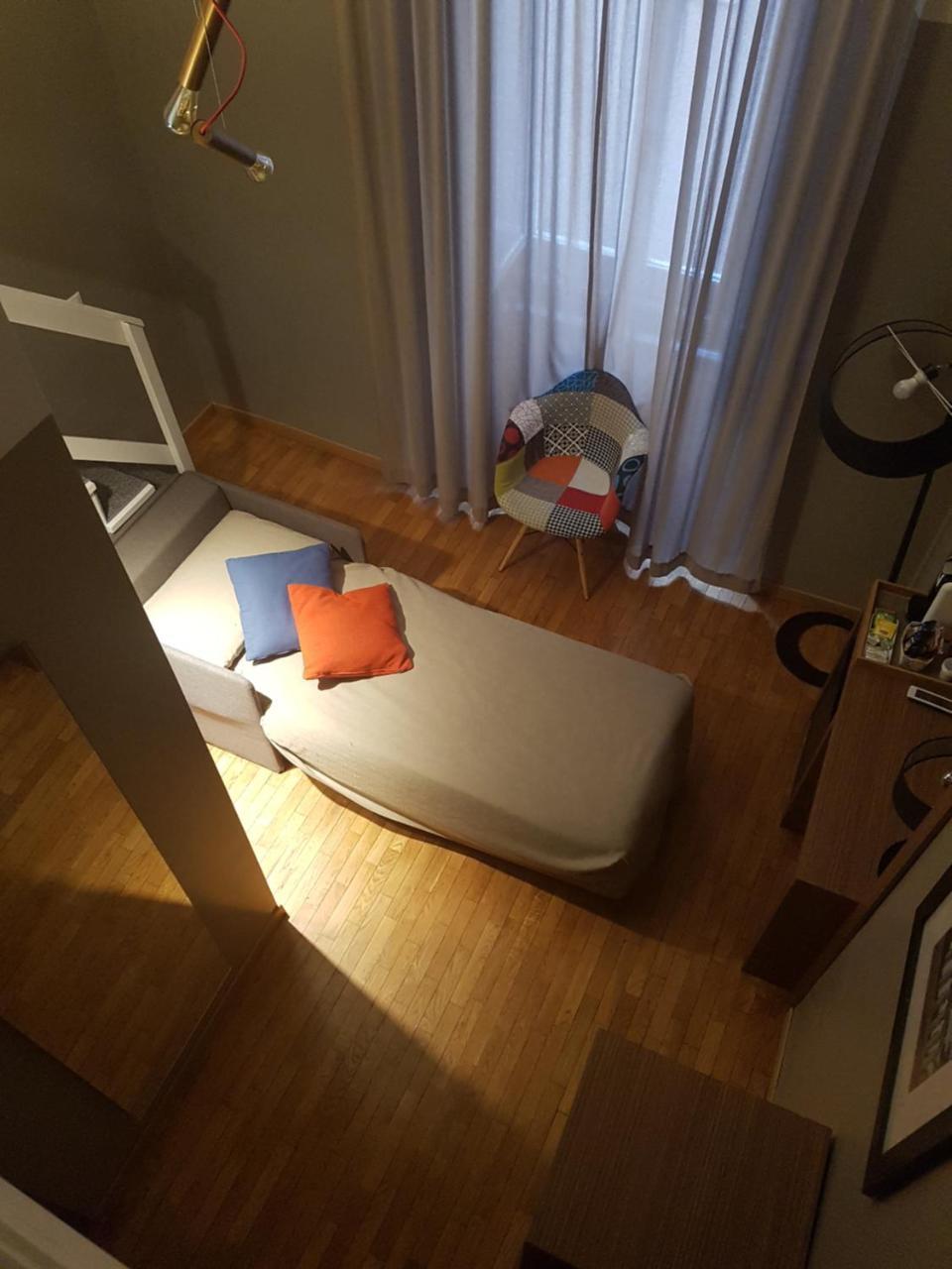 Triple Room Split Level