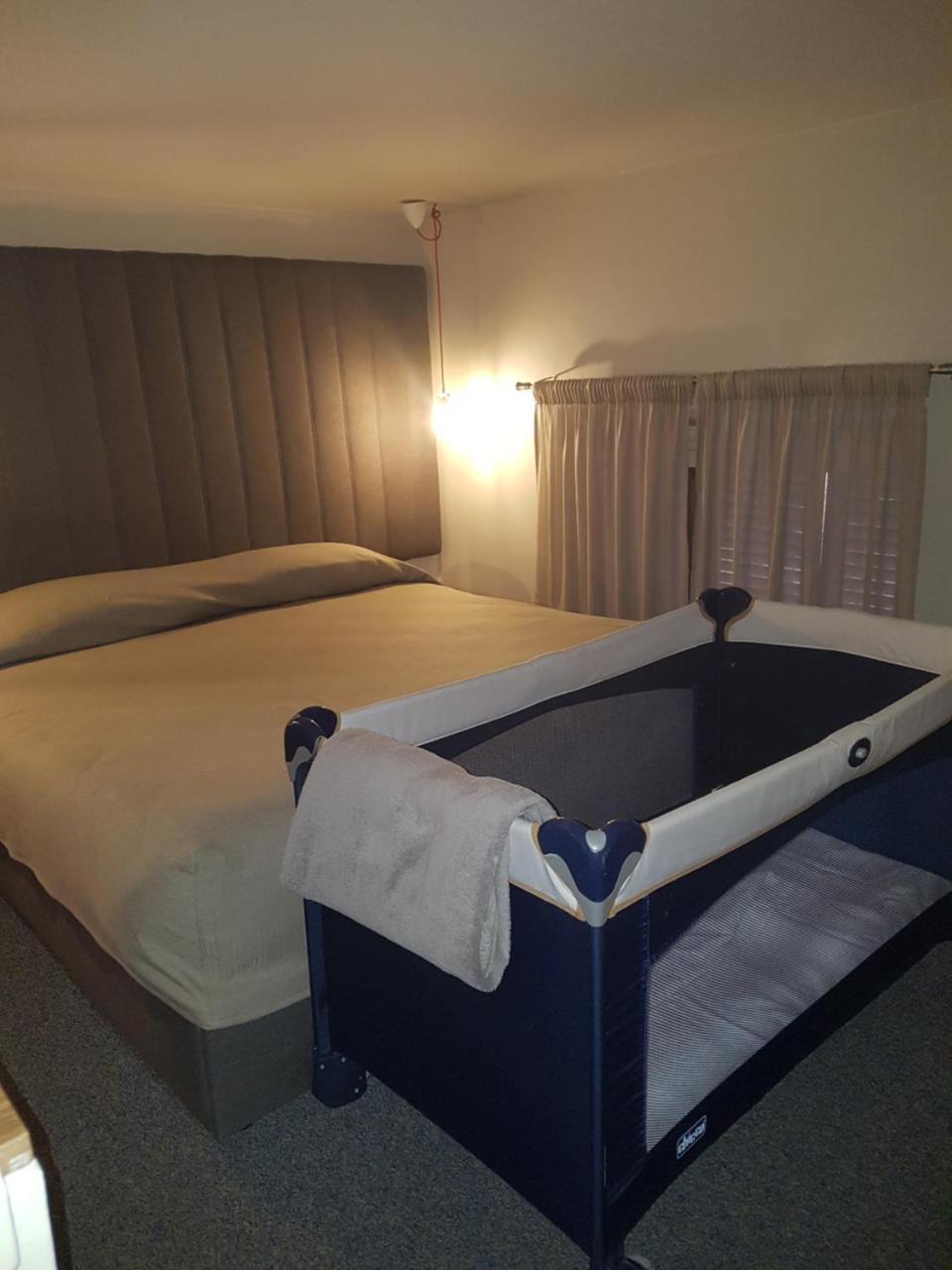 Triple Room Split Level