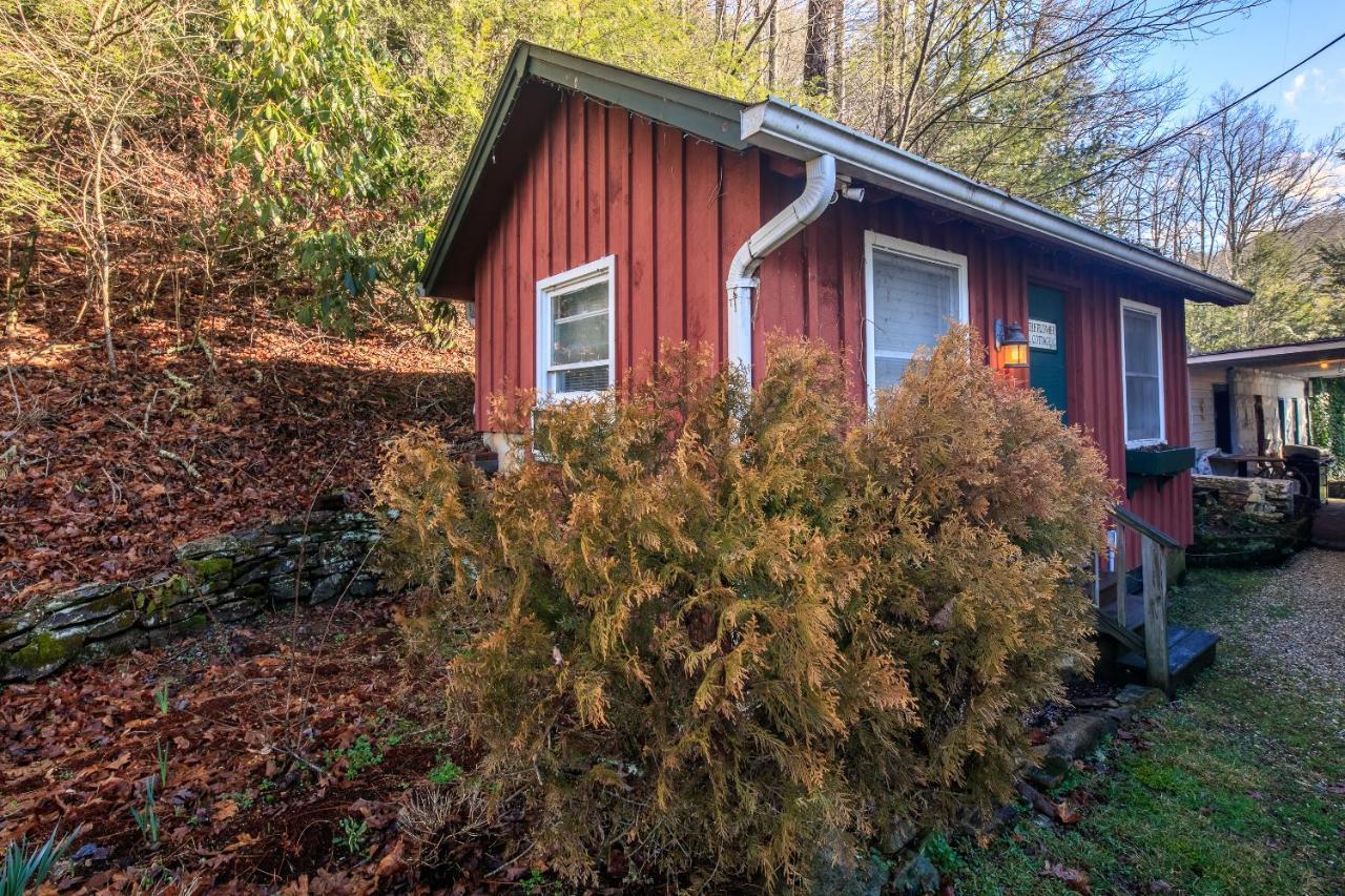 Flower Cottage