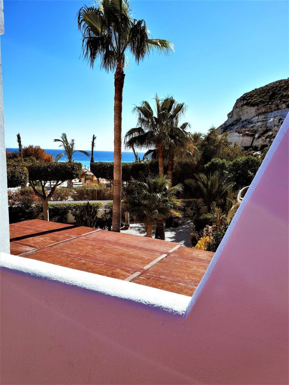 Superior Double or Twin Room Sea View