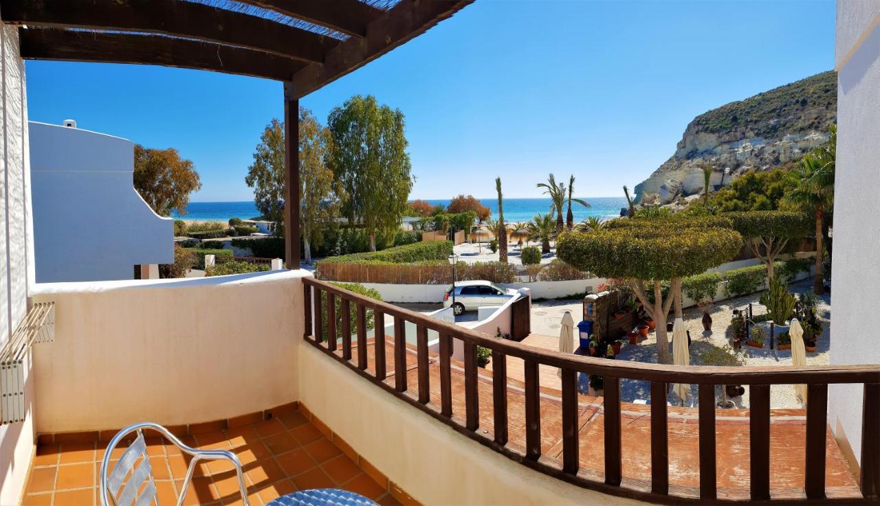 Superior Double or Twin Room Sea View
