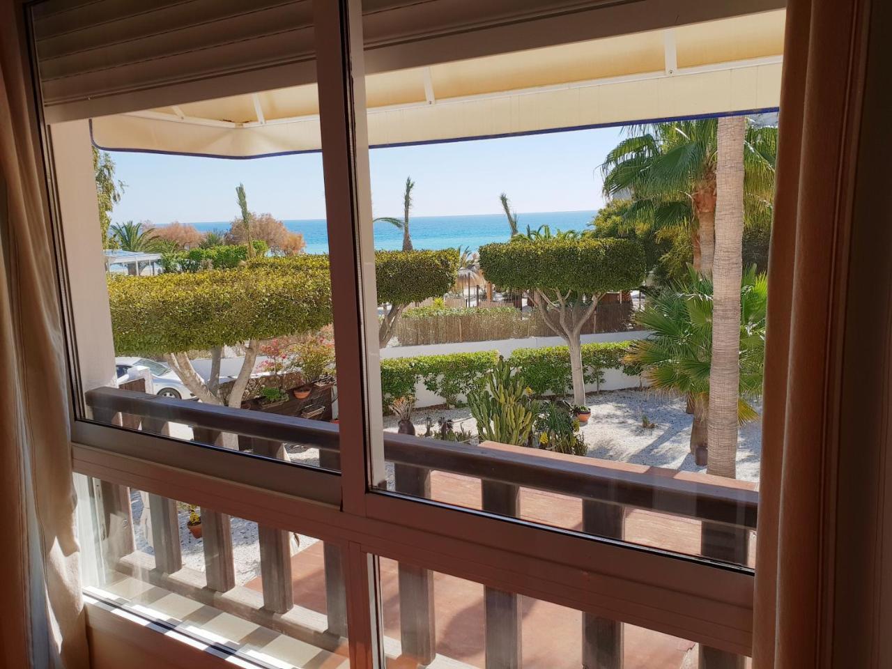 Superior Double or Twin Room Sea View