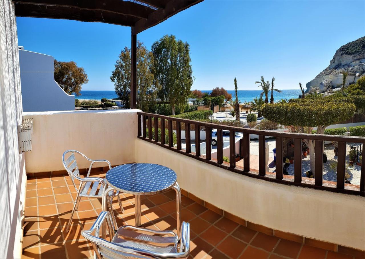 Superior Double or Twin Room Sea View