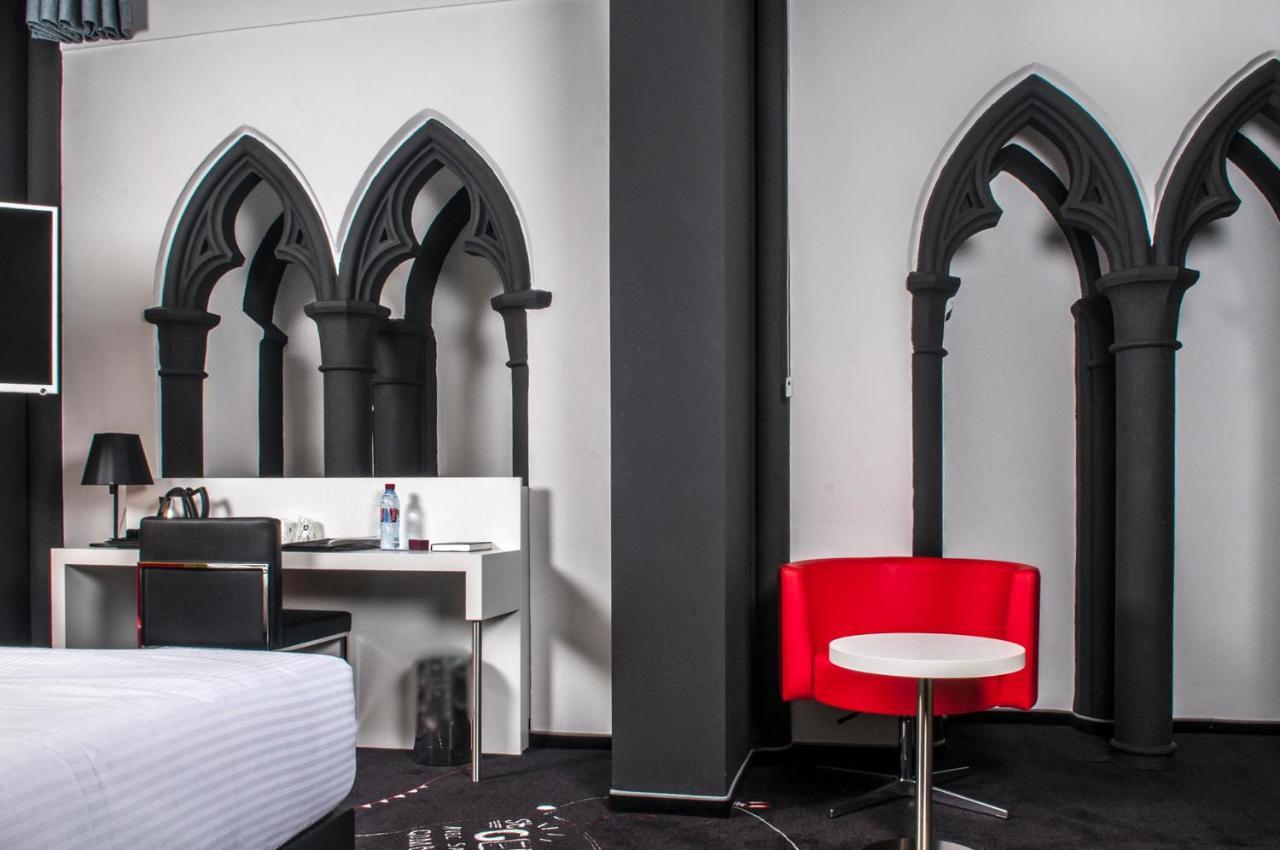 Superior Doppelzimmer