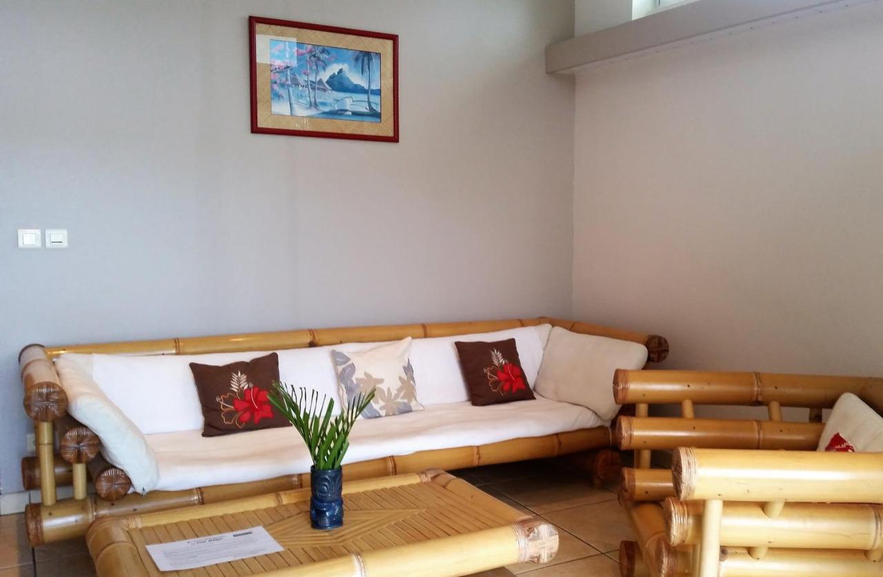 Chambre Double Familiale