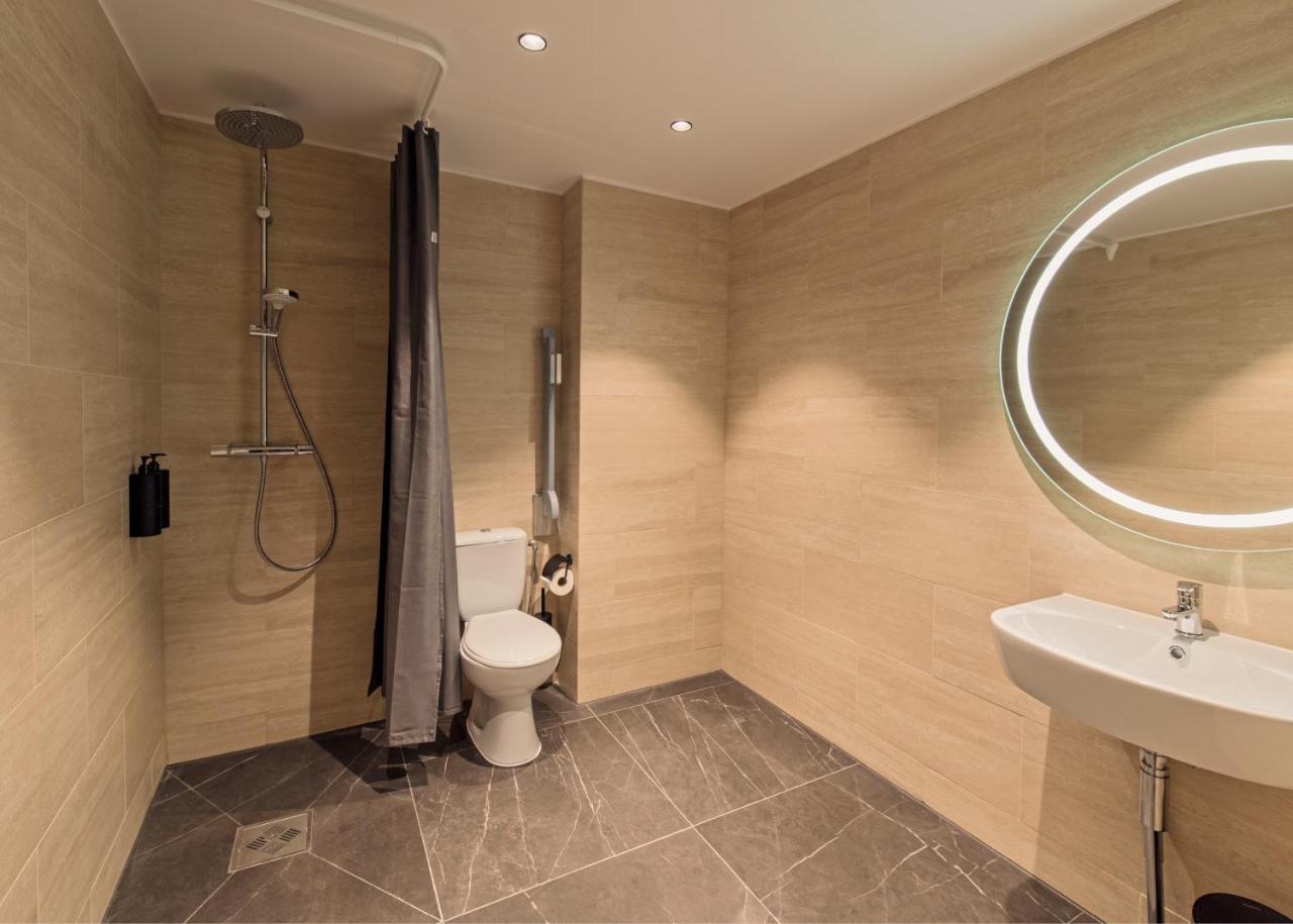 Double Room - Disability Access