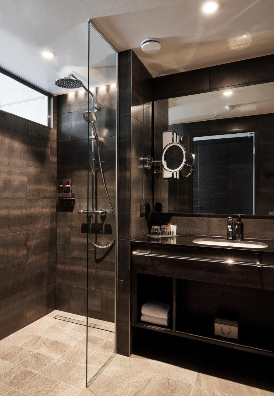 Chambre Double Confort Nordique