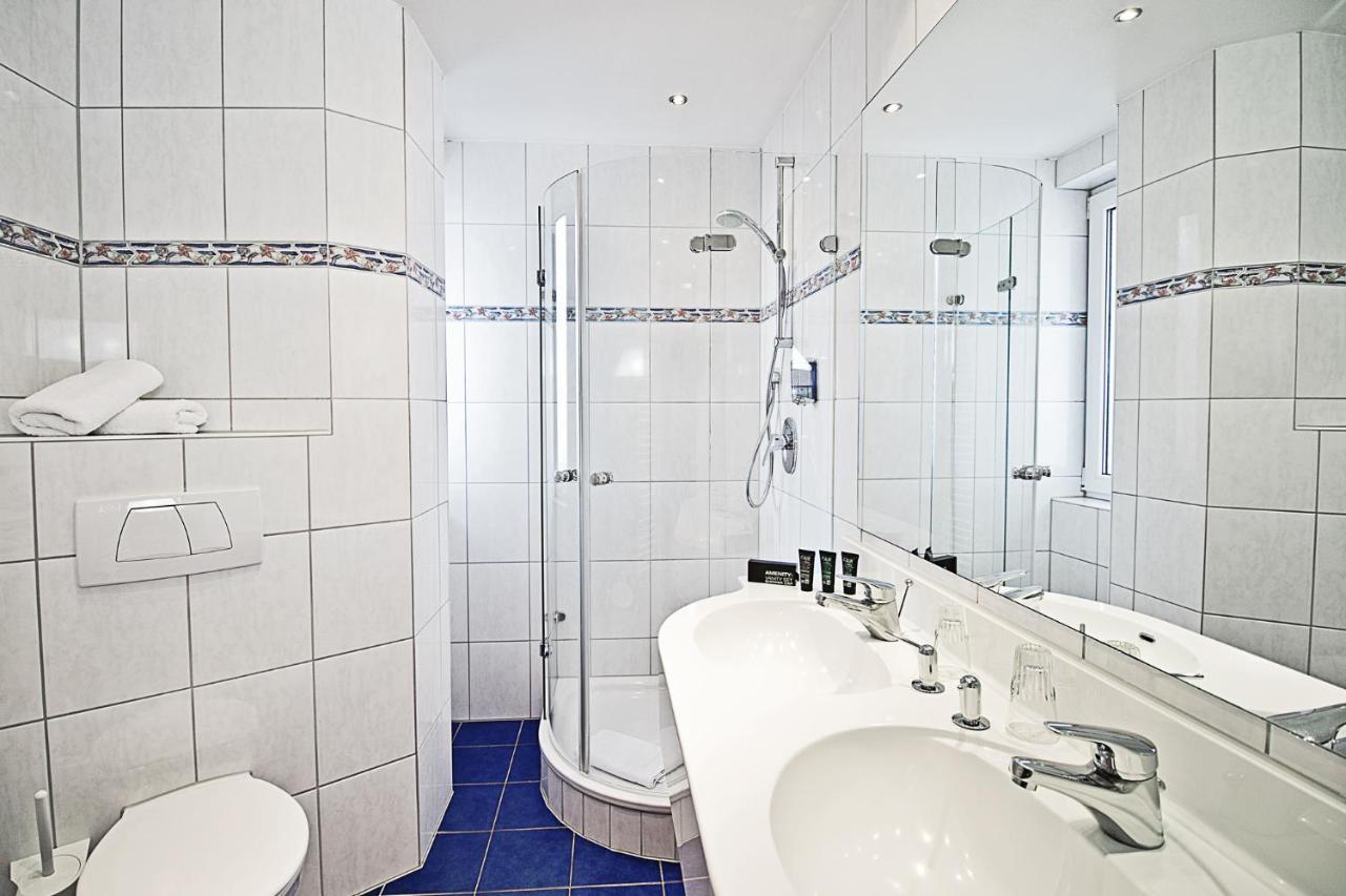 Chambre Double Confort