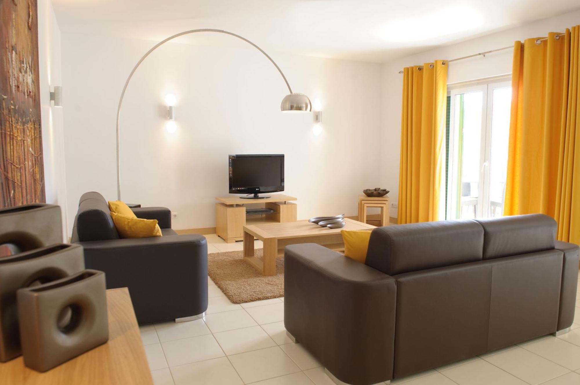 Appartement met 2 slaapkamers